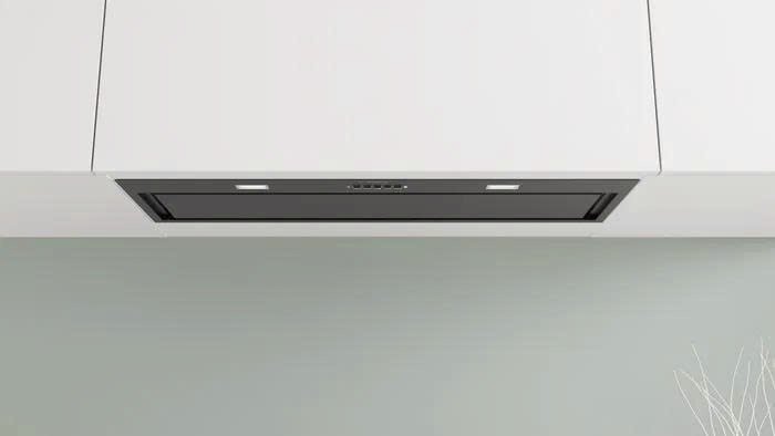 máy hút mùi âm tủ bosch dln88pc60 series 8 - 90cm