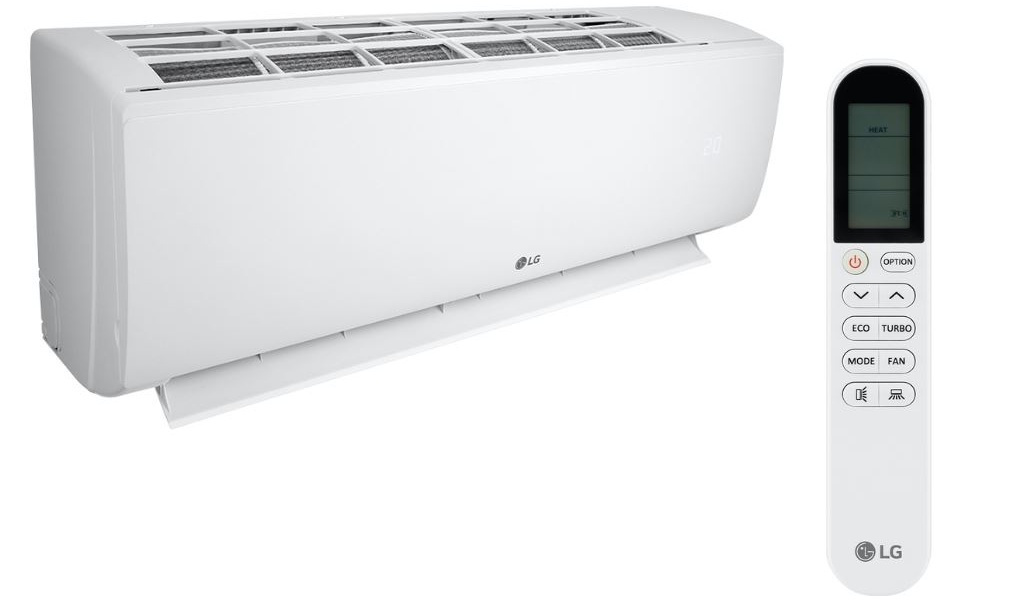 máy lạnh lg inverter 2 hp ifc18m1