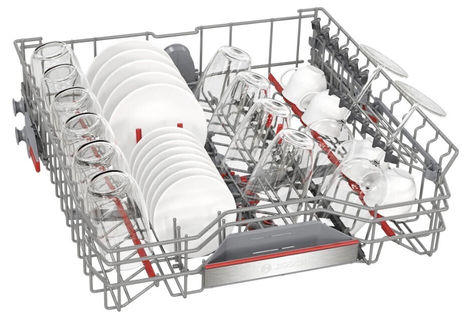 máy rửa bát âm tủ bosch smd8tcx04e serie 8 14 bộ