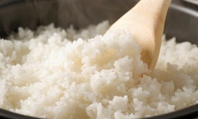 nồi cơm điện sharp 1.8 lít ksh-d18v