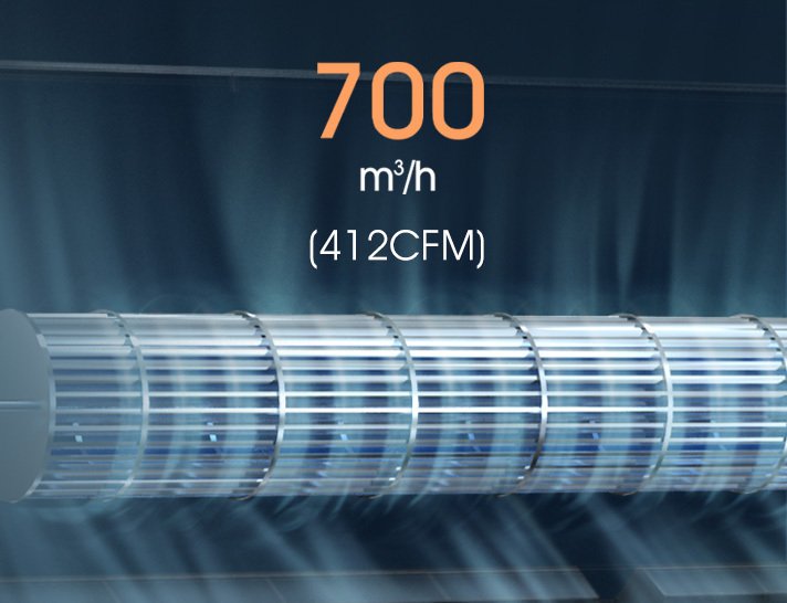 máy lạnh hisense inverter 1 hp as-10tr4rguua00 dòng cao cấp