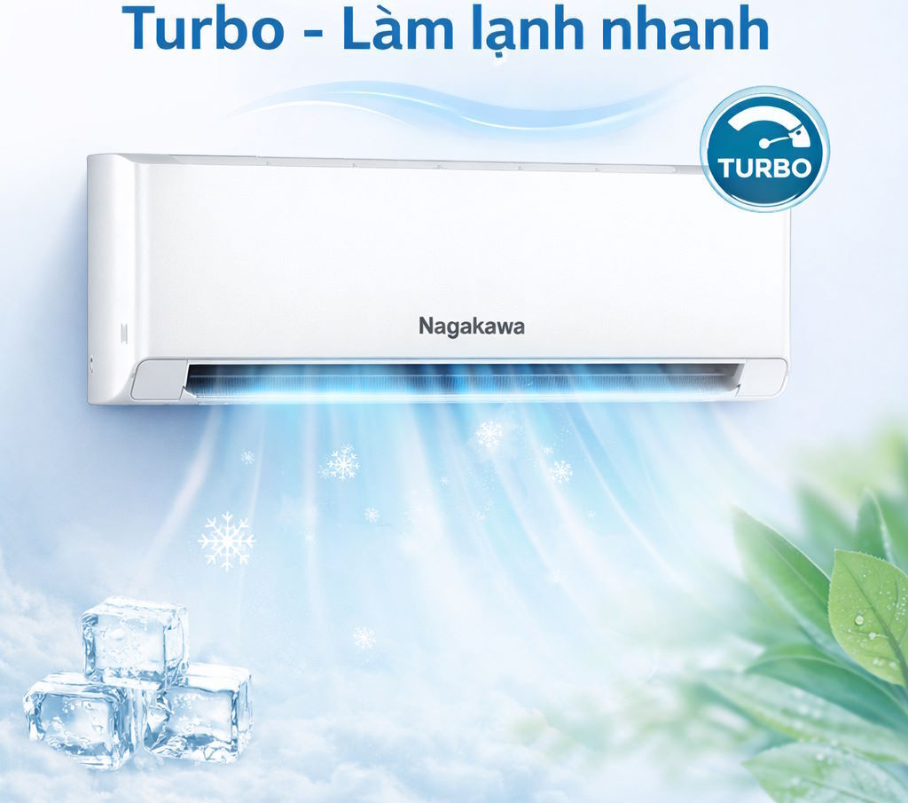 máy lạnh nagakawa 1.5 hp ns-c12r2u86