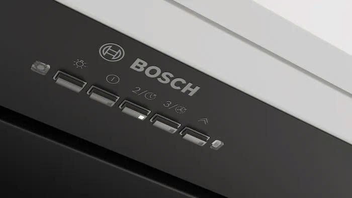 máy hút mùi âm tủ bosch dln88pc60 series 8 - 90cm