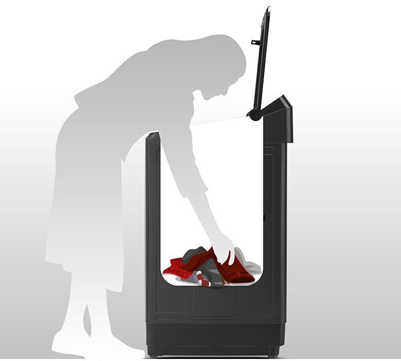 máy giặt hitachi inverter 10 kg ltl 10mv00 gg