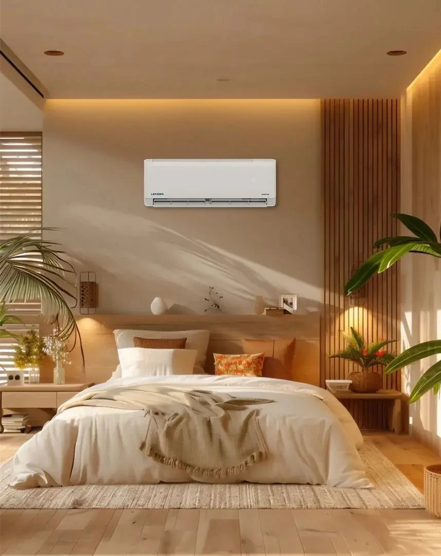 máy lạnh lenson 1.0hp lf-09cx1