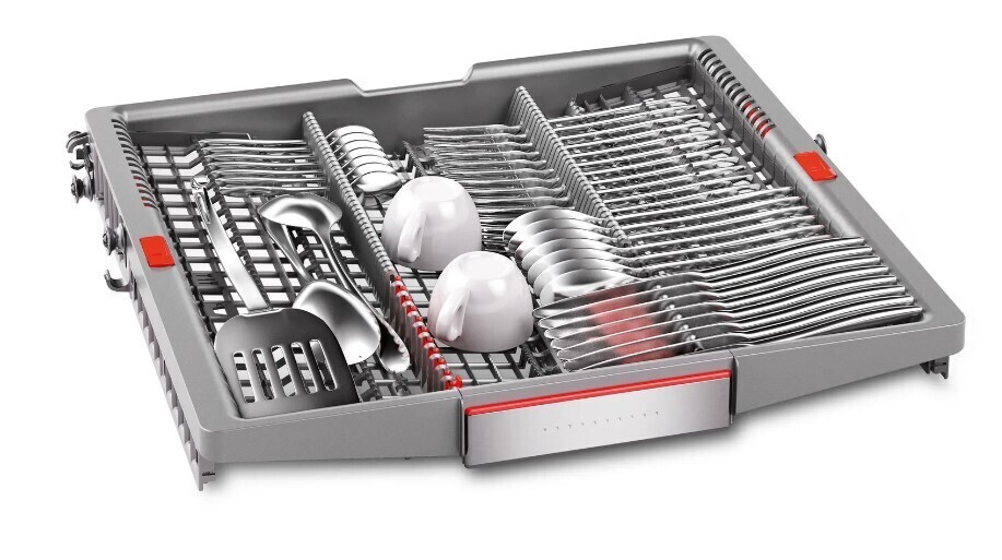 máy rửa bát âm tủ bosch smd8tcx04e serie 8 14 bộ