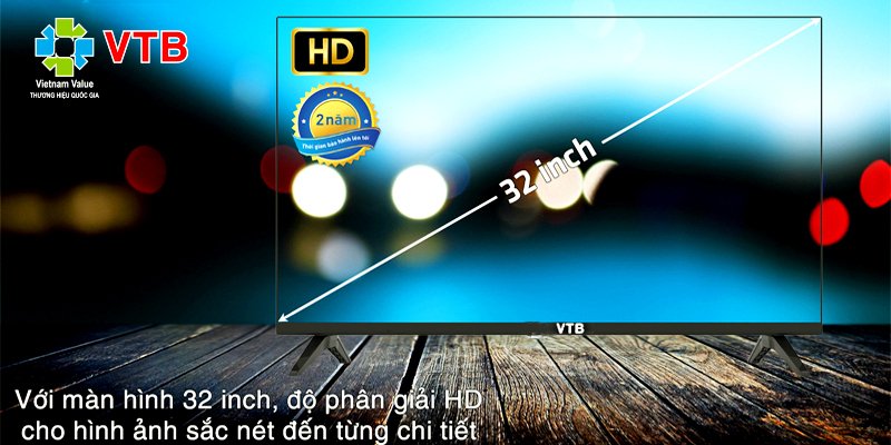 smart tivi webos vtb 32 inch hd lv3288ws