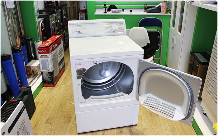 máy sấy quần áo speed queen 15kg les17awf3022