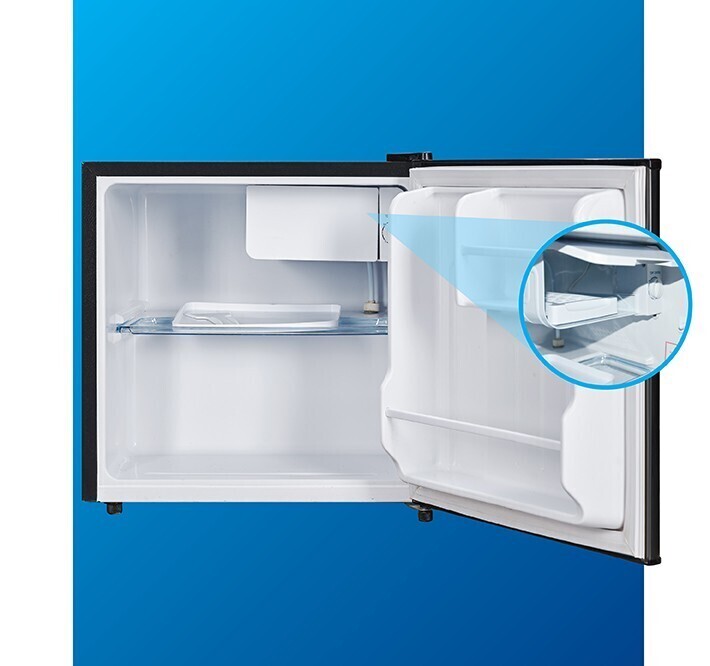 tủ lạnh mini 46 lít funiki fr-51dsu