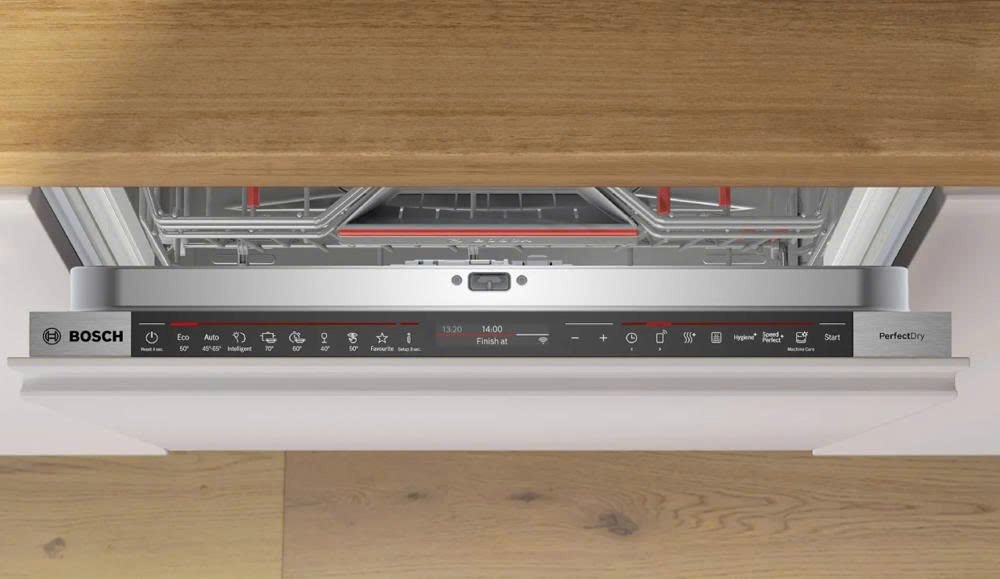 máy rửa bát âm tủ bosch smd8tcx04e serie 8 14 bộ