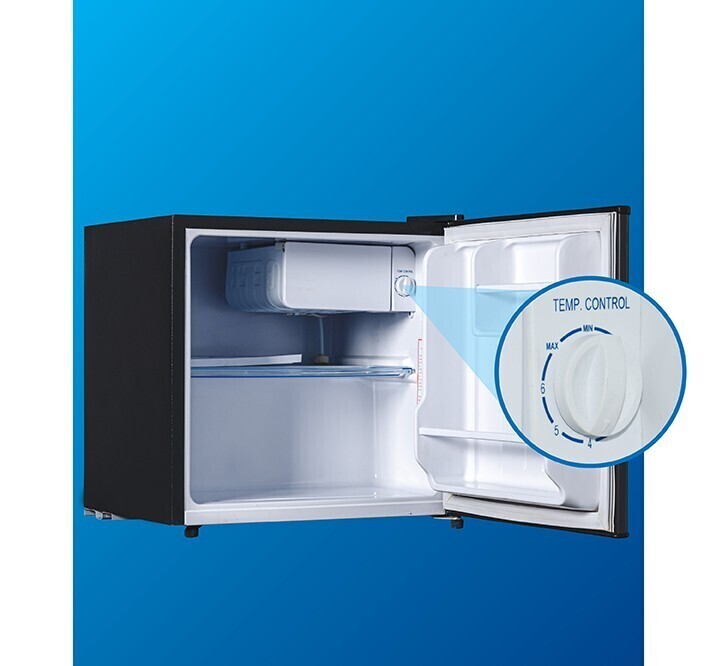 tủ lạnh mini 46 lít funiki fr-51dsu
