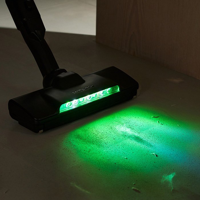 máy hút bụi không dây hitachi pv-xh4p