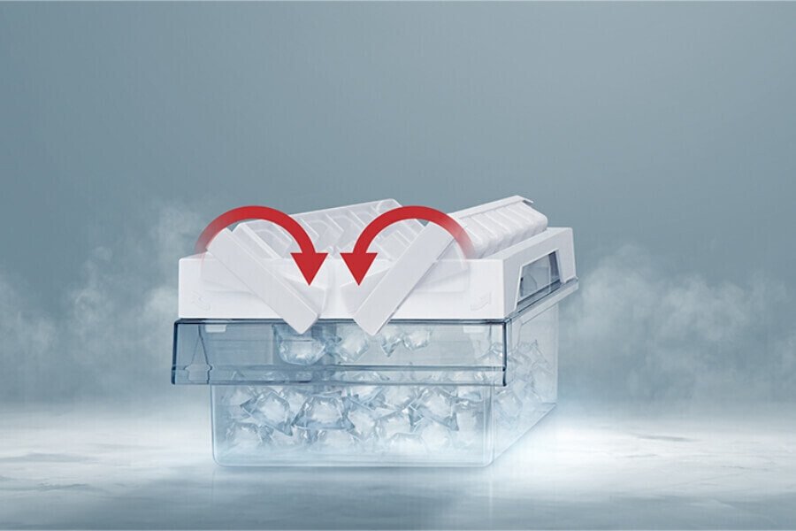 tủ lạnh hitachi inverter 656 lít hrsn9713esuvn