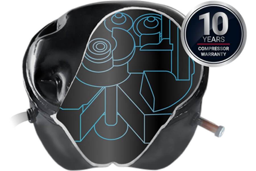 tủ lạnh hitachi inverter 656 lít hrsn9713esgbkvn