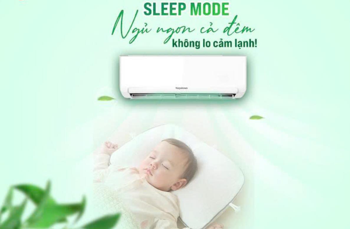 máy lạnh nagakawa 1 hp ns-c09r2u86