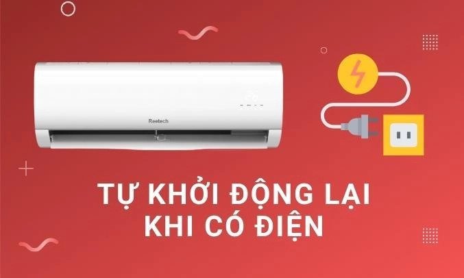 máy lạnh reetech 1.5 hp rt12-sa-bt