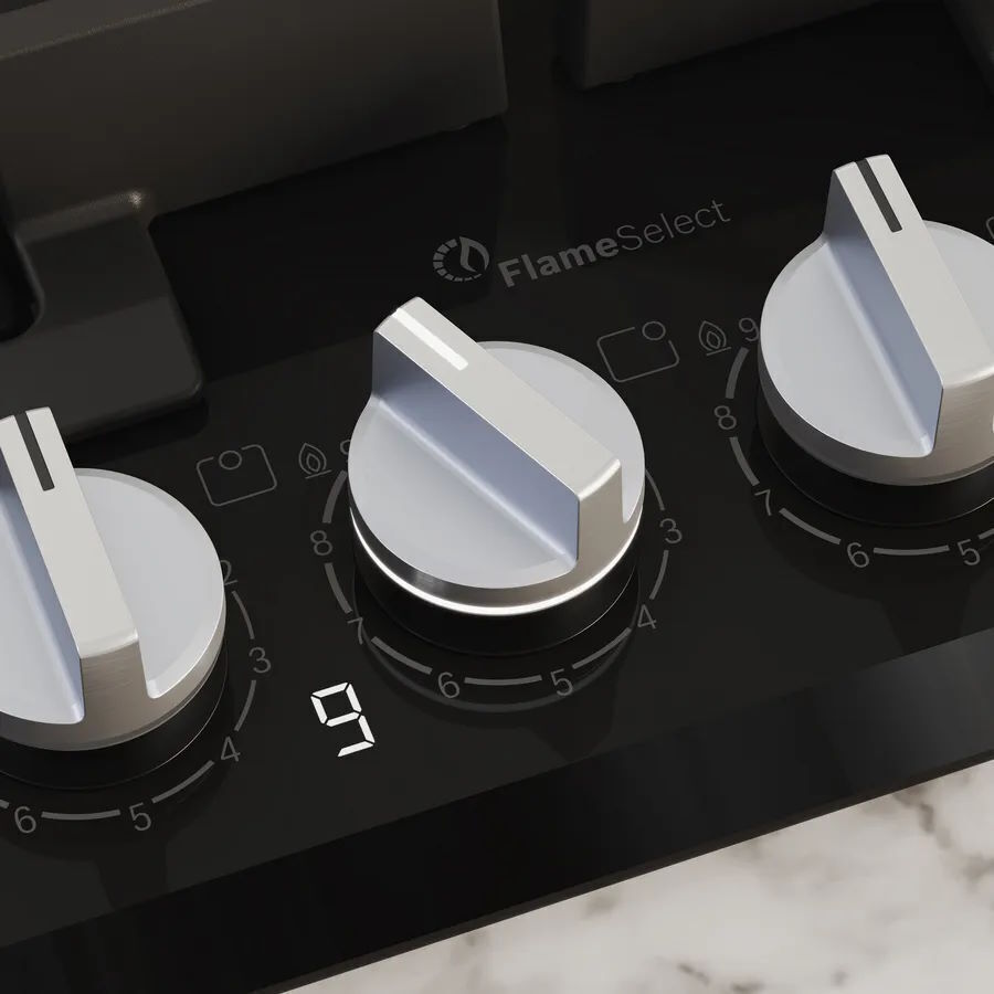 bếp gas bosch series 8 prs9a6h40