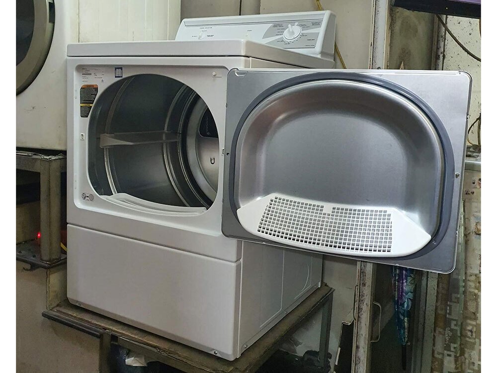 máy sấy quần áo speed queen 15kg les17awf3022