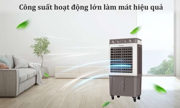 máy làm mát không khí kangaroo kg50f92