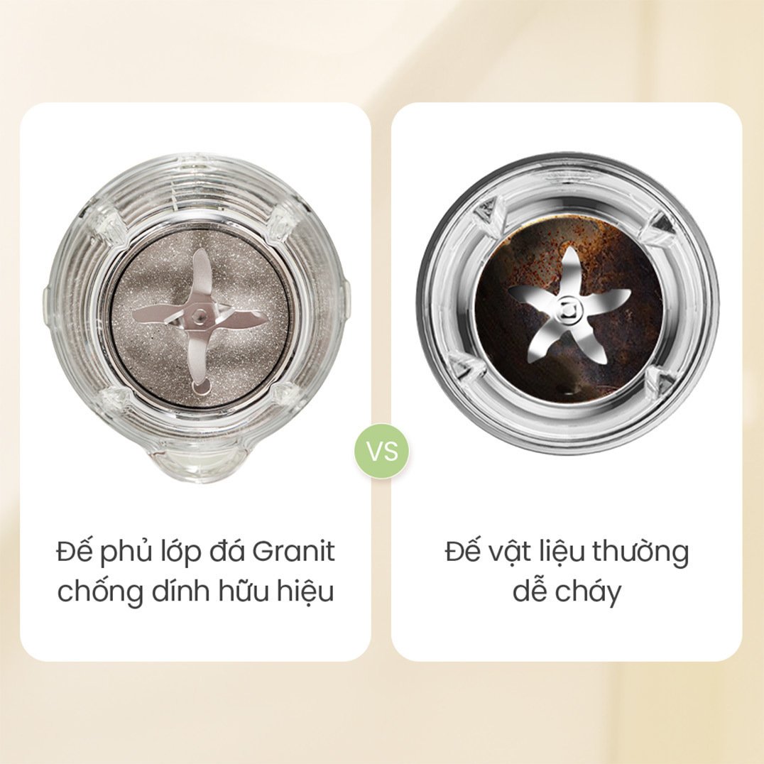 máy làm sữa hạt comfee cbl-50hgbha0