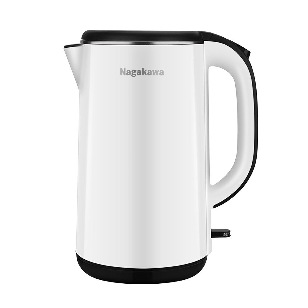 ấm siêu tốc 1.8l nagakawa nag0321