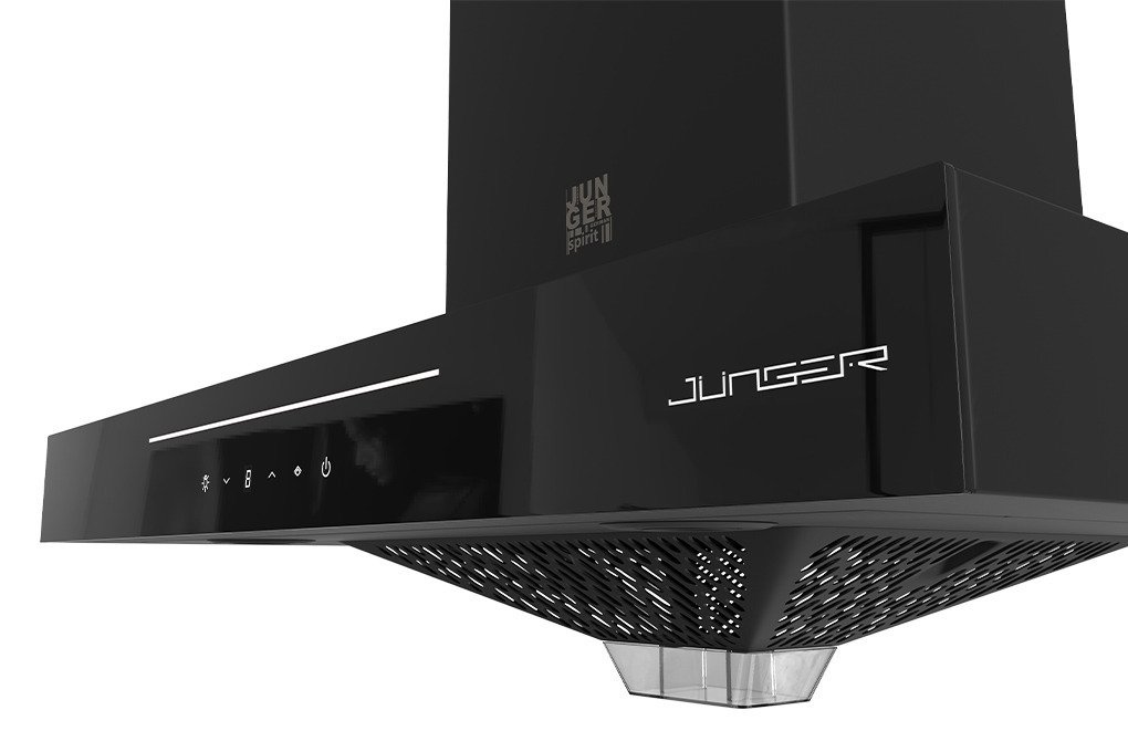 máy hút mùi áp tường junger hrj-701