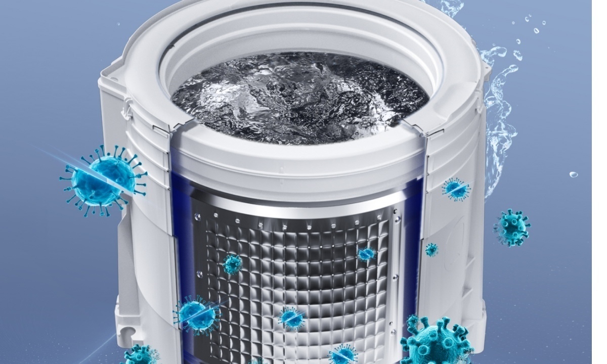 máy giặt aqua inverter 10 kg awm10-b2158l(b)