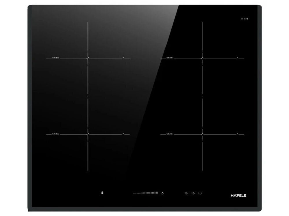 bếp từ 4 vùng nấu hafele hc-i604d 535.02.040