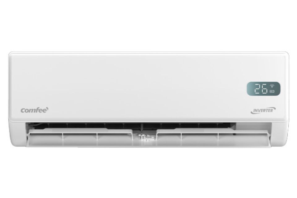 máy lạnh comfee inverter 2 hp cfs-18vgx