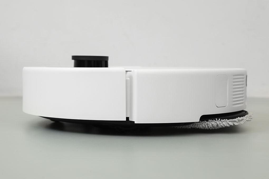 robot hút bụi lau nhà xiaomi vacuum 5 eu bhr0834eu