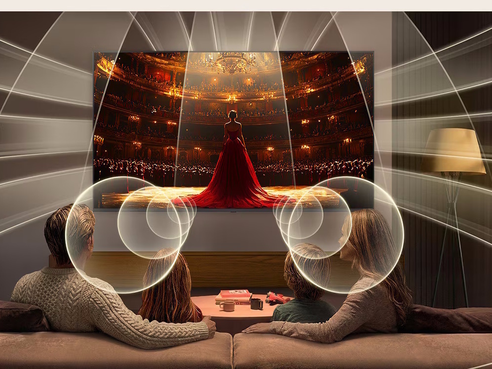 smart tivi qned lg ai 4k 86 inch 86qned86bsa