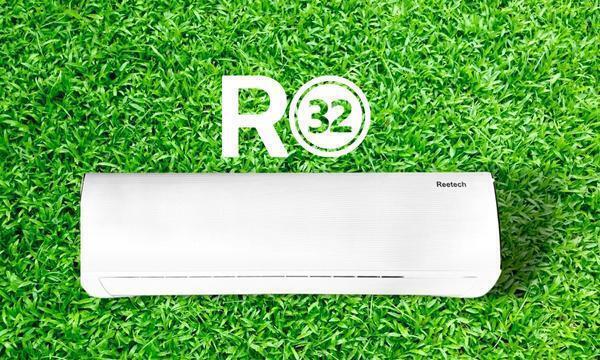 máy lạnh reetech 1 hp rt9/rc9-ta-bt