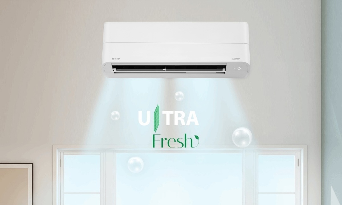 máy lạnh toshiba inverter 2 hp ras-h18p2kcvg-v