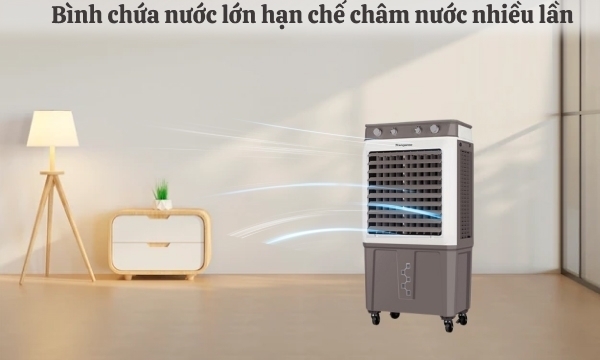 máy làm mát không khí kangaroo kg50f92