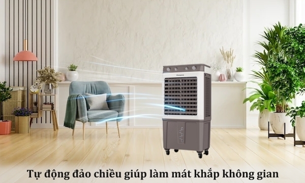 máy làm mát không khí kangaroo kg50f92