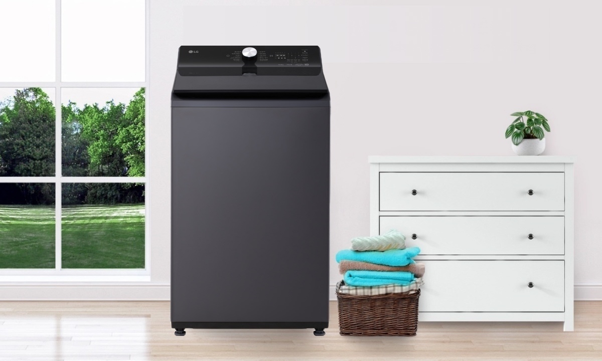 máy giặt lg inverter 15 kg t2315dx5g
