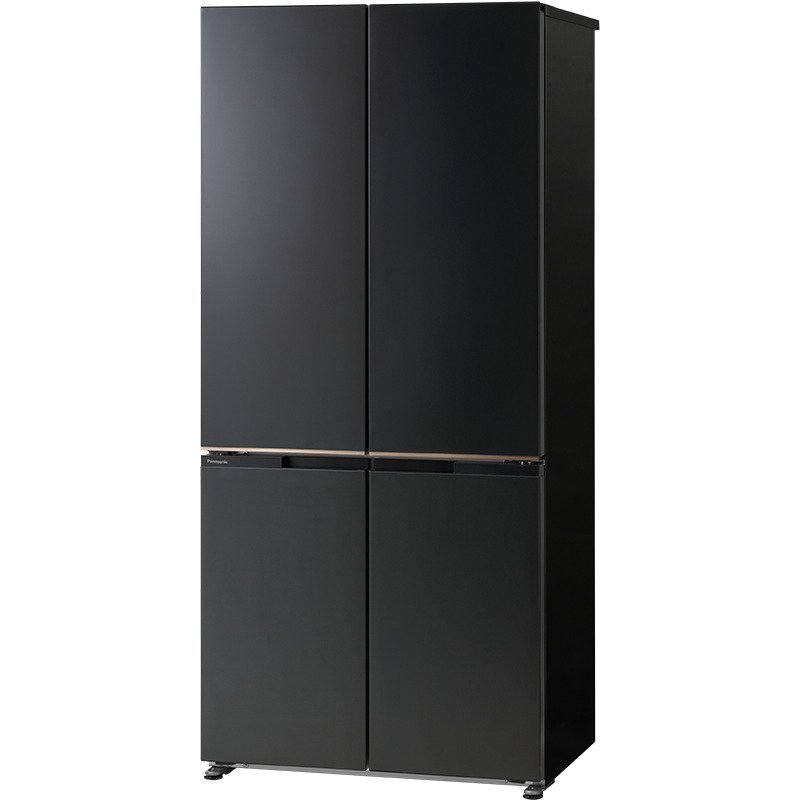 tủ lạnh panasonic inverter 487 lít multi door nr-xz550cwkv