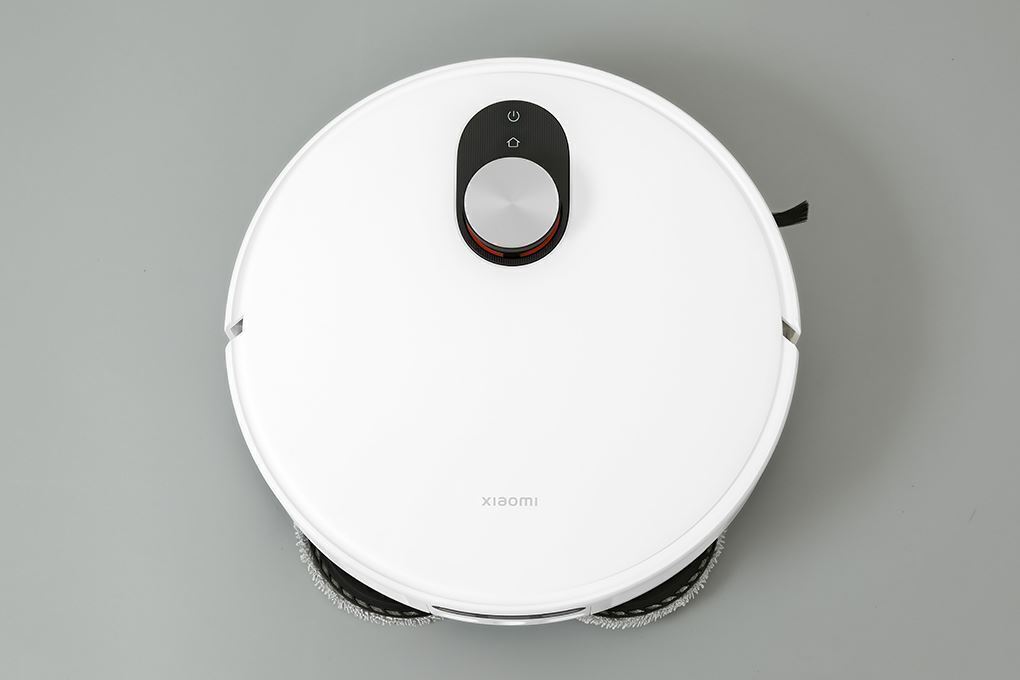 robot hút bụi lau nhà xiaomi vacuum 5 eu bhr0834eu