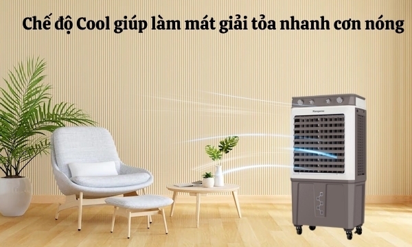 máy làm mát không khí kangaroo kg50f92