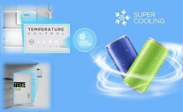 tủ lạnh midea 236 lít mdrt346mtb28vn