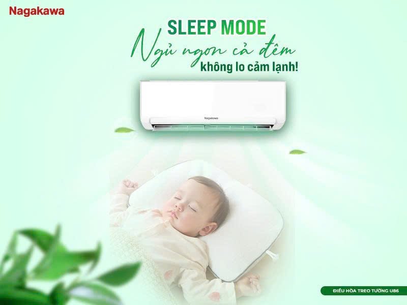 máy lạnh nagakawa 2.5hp ns-c24r2u86
