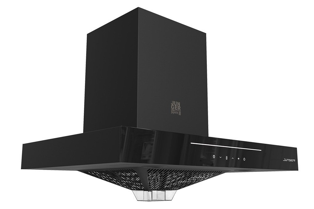 máy hút mùi áp tường junger hrj-701