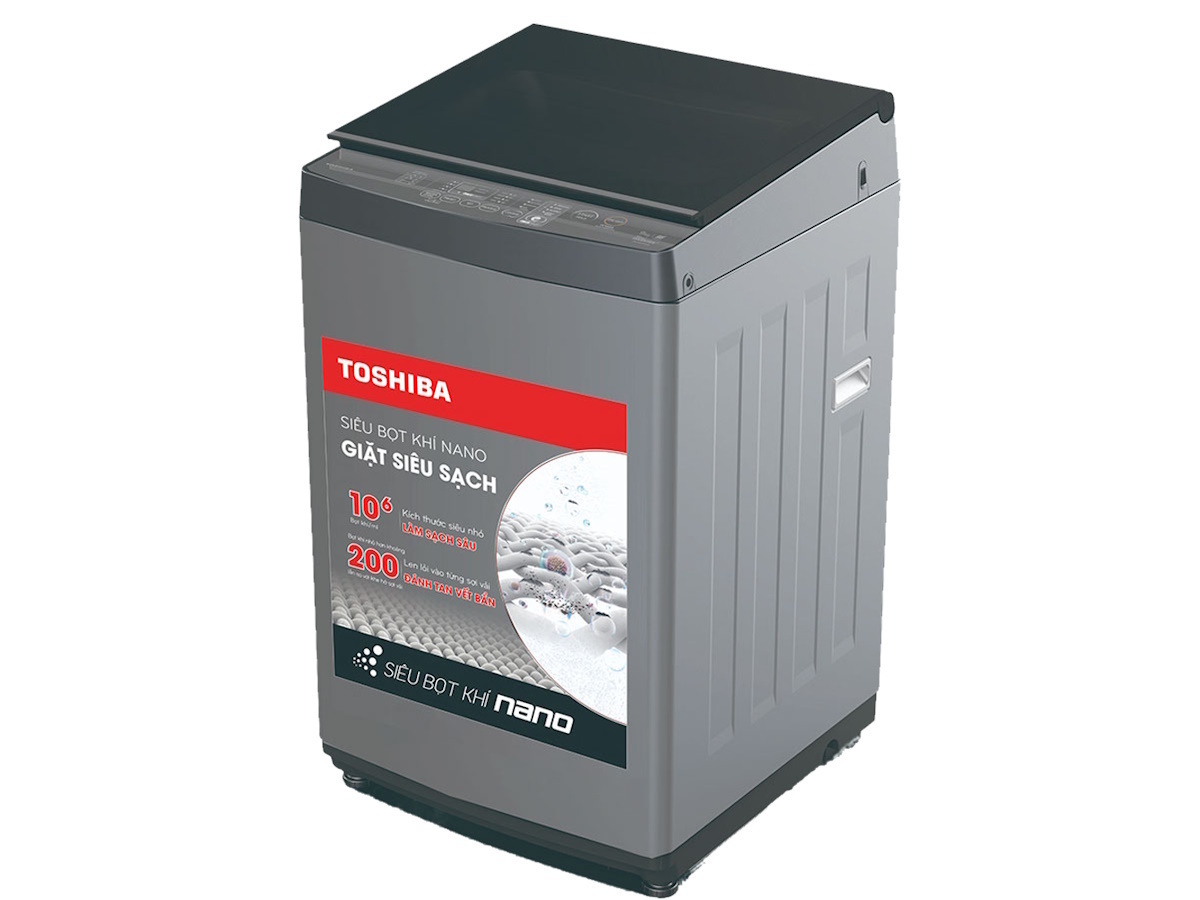 máy giặt toshiba inverter 12 kg aw-dk1300kv(sg)