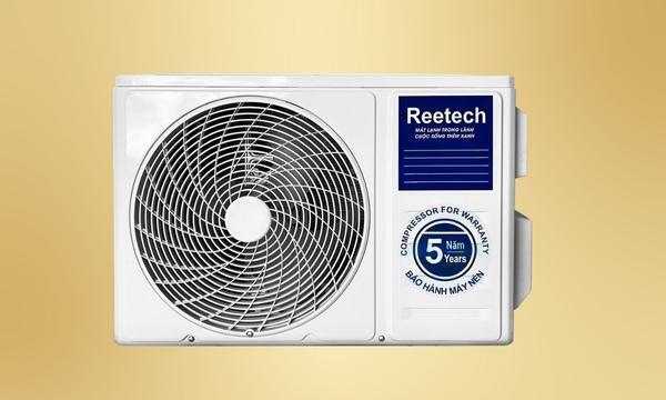 máy lạnh reetech 1 hp rt9/rc9-ta-bt
