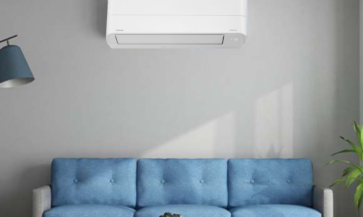 máy lạnh toshiba inverter 2 hp ras-h18p2kcvg-v
