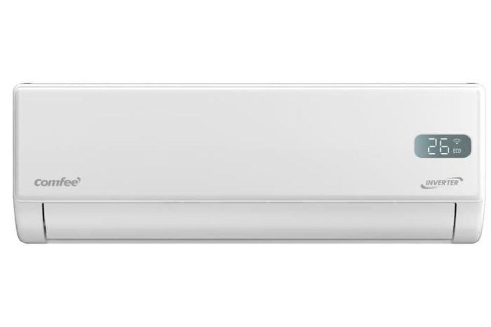 máy lạnh comfee inverter 2 hp cfs-18vgx