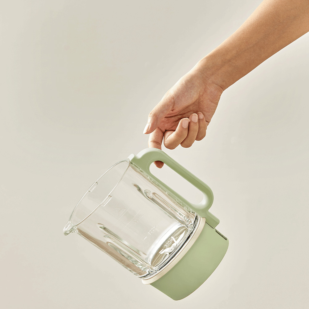 máy làm sữa hạt comfee cbl-50hgbha0