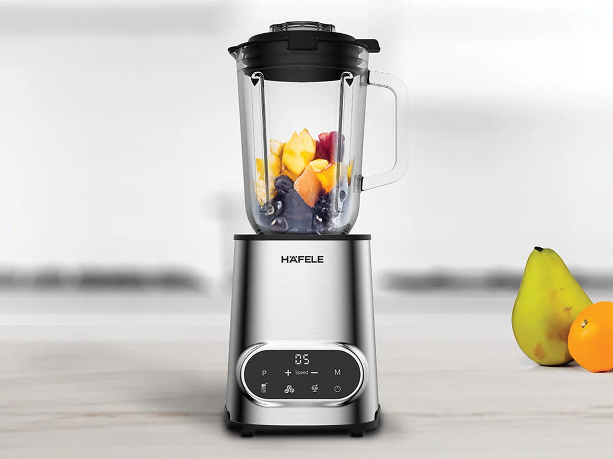máy xay sinh tố hafele hs-b153tx (535.43.292)