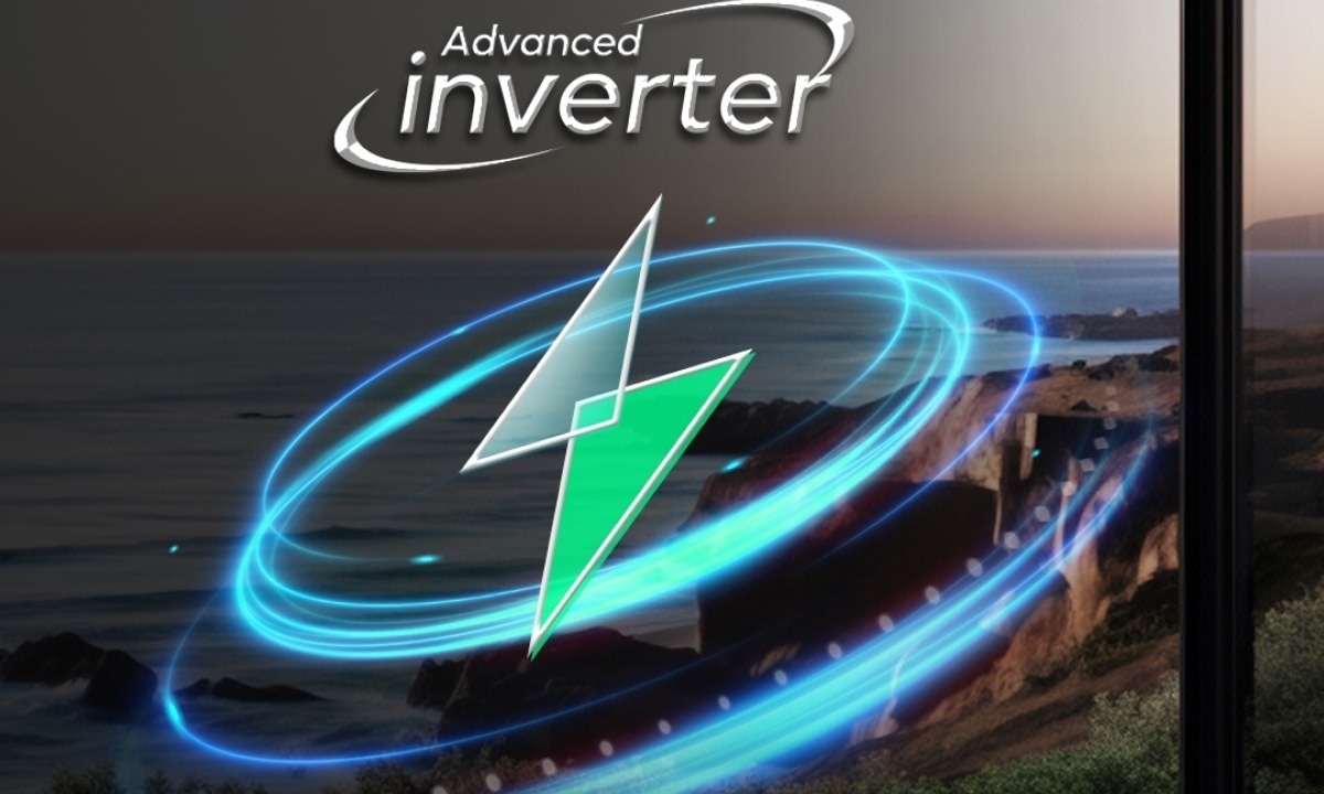 tủ lạnh casper inverter 432 lít rm-e432pbs