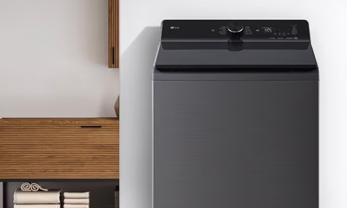 máy giặt lg inverter 15 kg t2315dx5g